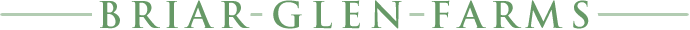 Briar Glen Farms