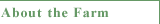 About Briar Glen Farms