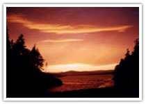 East Sooke, BC