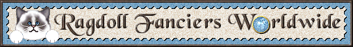 Ragdoll Fanciers Worldwide